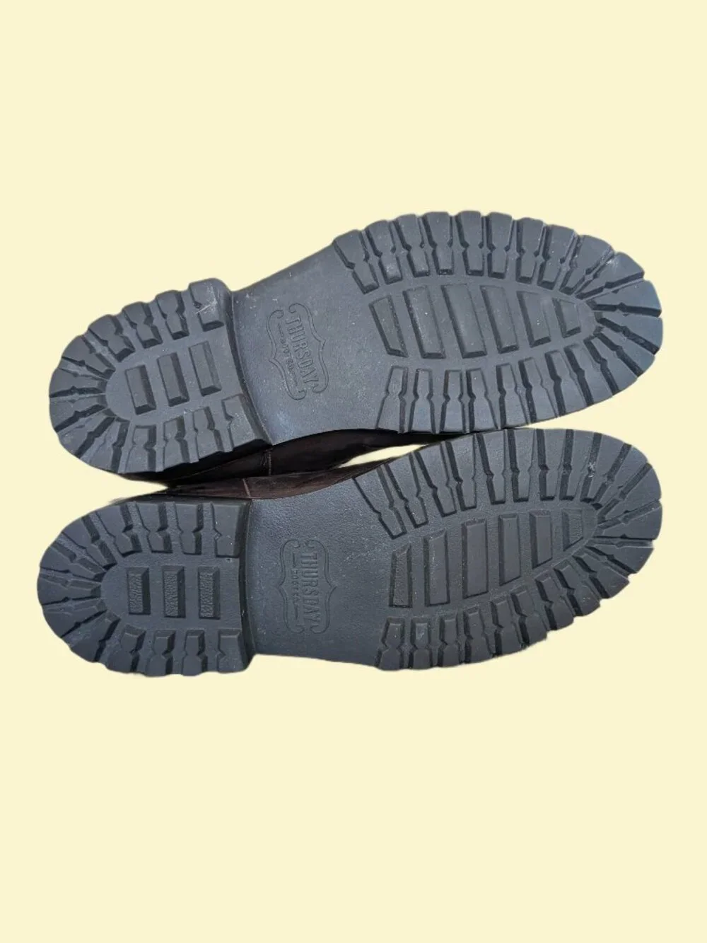 Thursday Boot Company thursday boot